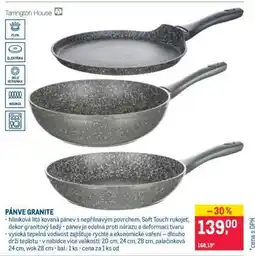 Makro PÁNVE GRANITE nabídka
