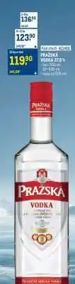 Makro Pražská Vodka 37,5 % nabídka