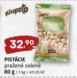 Terno Pistácie nabídka