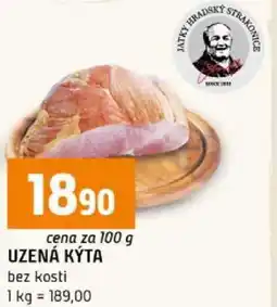 Terno Uzená kýta nabídka