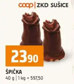 Terno Špička nabídka