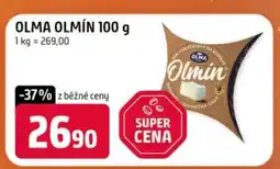 Terno OLMA OLMÍN 100 g nabídka