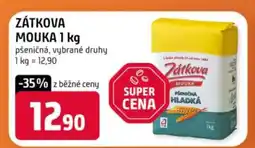 Terno Zátkova mouka 1 kg nabídka