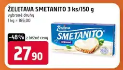 Terno Želetava Smetanito 3 ks 150 g nabídka