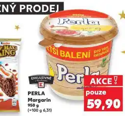 Kaufland Perla nabídka