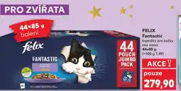 Kaufland FELIX Fantastic nabídka