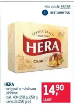 Makro Hera nabídka