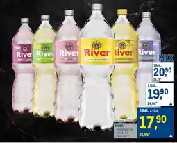 Makro RIVER nabídka