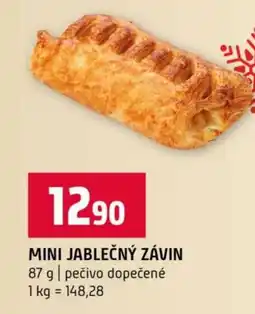 Terno Mini jablečný závin nabídka