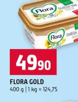 Terno Flora gold nabídka