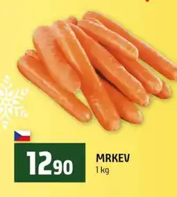 Terno Mrkev nabídka