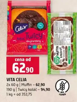 Terno Vita celia nabídka