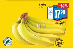 Albert Banány nabídka