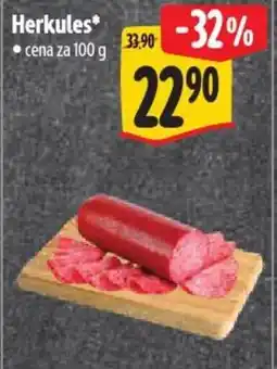 Albert Herkules nabídka