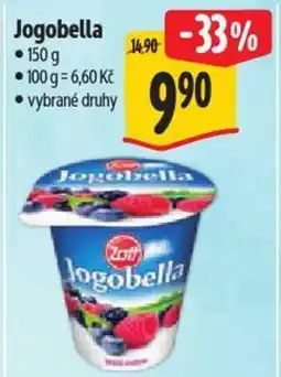 Albert Zott Jogobella nabídka