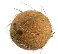 Billa Kokosový ořech 1 ks nabídka