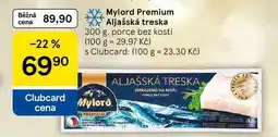 Tesco Mylord Premium Aljašská treska, 300 g nabídka