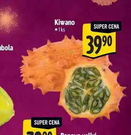 Albert Kiwano 1ks nabídka