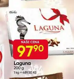 Hruška Laguna 200 g nabídka