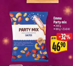 Albert Emma Party mix 200 g nabídka