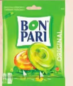 Albert Bon Pari nabídka