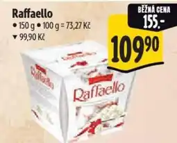 Albert Raffaello nabídka