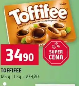 Terno Toffifee nabídka