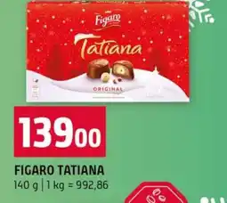 Terno Figaro tatiana nabídka