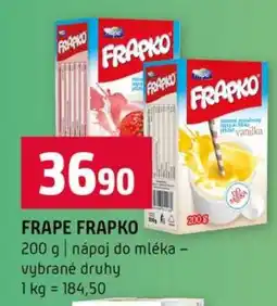 Terno Frape frapko nabídka