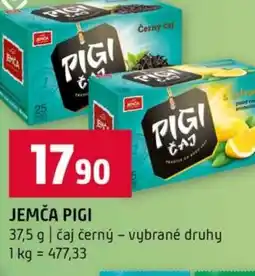 Terno Jemča pigi nabídka