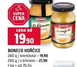 Terno Boneco hořčice nabídka