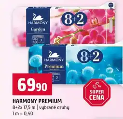 Terno Harmony premium nabídka