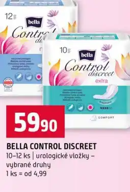 Terno Bella control discreet nabídka