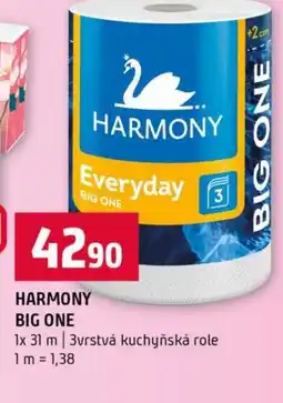 Terno Harmony big one nabídka