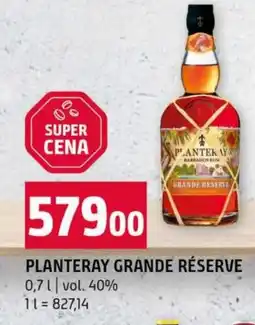 Terno Planteray grande réserve nabídka