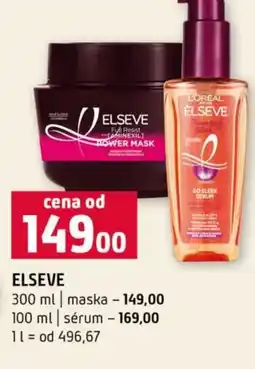 Terno Elseve nabídka