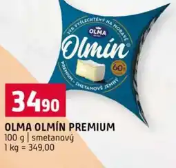 Terno Olma olmín premium nabídka