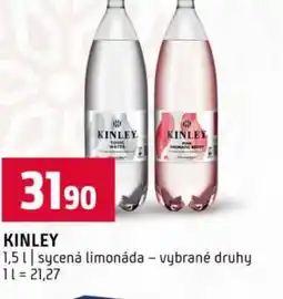 Terno Kinley nabídka