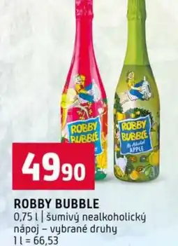Terno Robby bubble nabídka