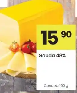 Kubík potraviny Gouda 48% nabídka