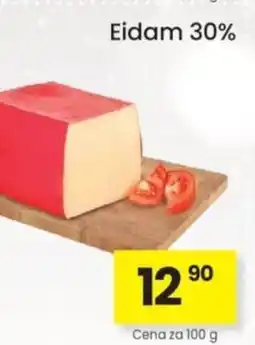 Kubík potraviny Eidam 30% nabídka