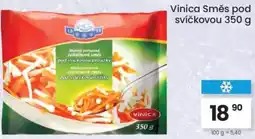 Kubík potraviny Vinica Směs pod svíčkovou nabídka