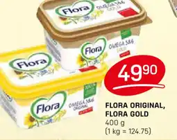 Flop Flora original, flora gold nabídka