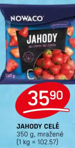 Flop Nowaco Jahody celé nabídka