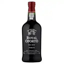 Billa Royal Oporto Ruby 75cl nabídka