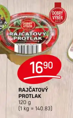 Flop Rajcatový protlak nabídka