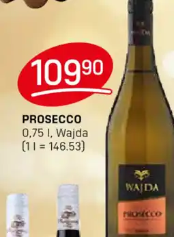 Flop Prosecco nabídka