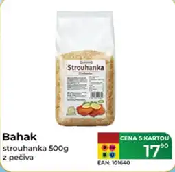 Tamda Foods Bahak strouhanka nabídka