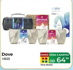 Tamda Foods Dove VB25 nabídka