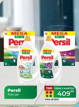 Tamda Foods Persil Prací gel nabídka